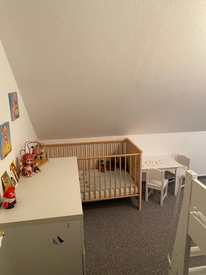 Freistehendes Einfamilienhaus Mit Boddenblick Naehe Ostsee Fuhlendorf  Exteriör bild